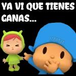 Amorrrrrr de mi vidaaaaaaa, dondeeeeeeeeeee estassssssss?