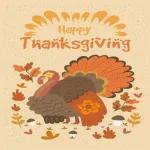 Happy Thanksgiving Day