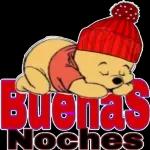 Buenas noches 