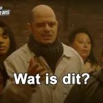 Dat willen we allemaal wel