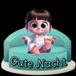 Ein Liebes Küsschen für Dich