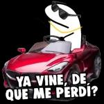 NO TE HAGAS LA VÍSTIMA