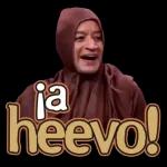 Que hacen?