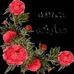 مساء الورد
