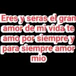 amorcita 