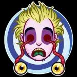 Beetlejuice
                            Anna Kostiv