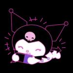 Kuromi征服世界計畫