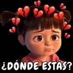 Besitos