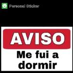 BUENOS DÍAS BUENAS NOCHES