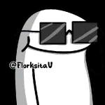                              Flork TOP STICKERS