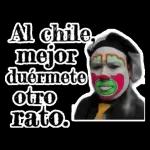 ME Encantas ghough