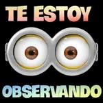 Stickers Patxi