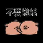 小水豚（諧音梗篇）