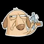 Diggy
                            Mikhail Golub