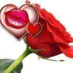 bisous bisus