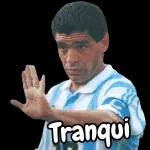 COMO SE NOTA QUE NO TIENES NADA QUE HACER