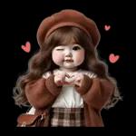 น่ารักตุ้ยนุ้ย10