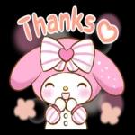 Cheer for Us! Sanrio Characters