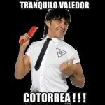 En Mis Tiempos No Se Veían Esas Cosas