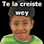ES la MEJOR MENTIRA que he escuchado