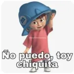 Que tengas una buena tarde.