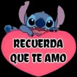 Stitch 🫶🏻