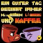 Na du, alles gut bei dir?