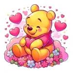 Winnie pooh 