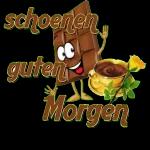 Schöne Guten Morgen