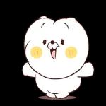 猫咪朋友笑一个