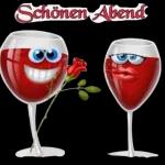 Wünsche euch
einen schönen
Abend
vaa
55
Und für später
eine gute
Nacht