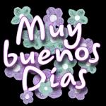 Buenos días 1