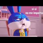 Excuse ME? si yo soy un amor