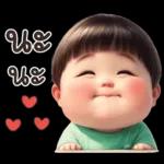 บ๊อบบี้ ชับบี้บอย :)