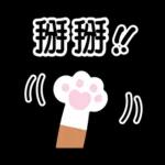♡ 貓咪愛你 ♡ 實用日常(含母親節祝福)