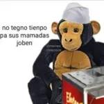 monos lokos