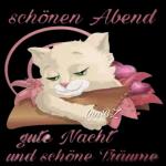 Einen schönen
Nachmittag für euch