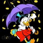 Donald Duck