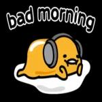 gudetama Gets Gamified