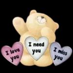 good night sweetie