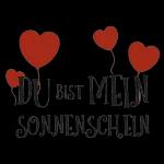 ICH LIEBE DICH!