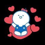 Hello Kitty 50週年 x 寶寶不說