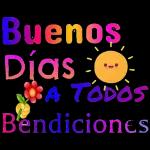 Buenos Dias