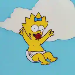 Divertidas pegatinas para añadir color a tu día