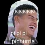QUIERE PELEA 