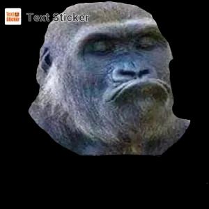 Text Sticker - getsticker.com