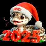 Herzliche Willkommen zum 2025