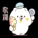 貓咪朋友 Ｑ萌可愛