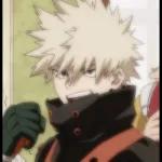my hero 