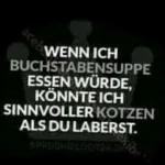 Ich schick dir 1000 Kuddels